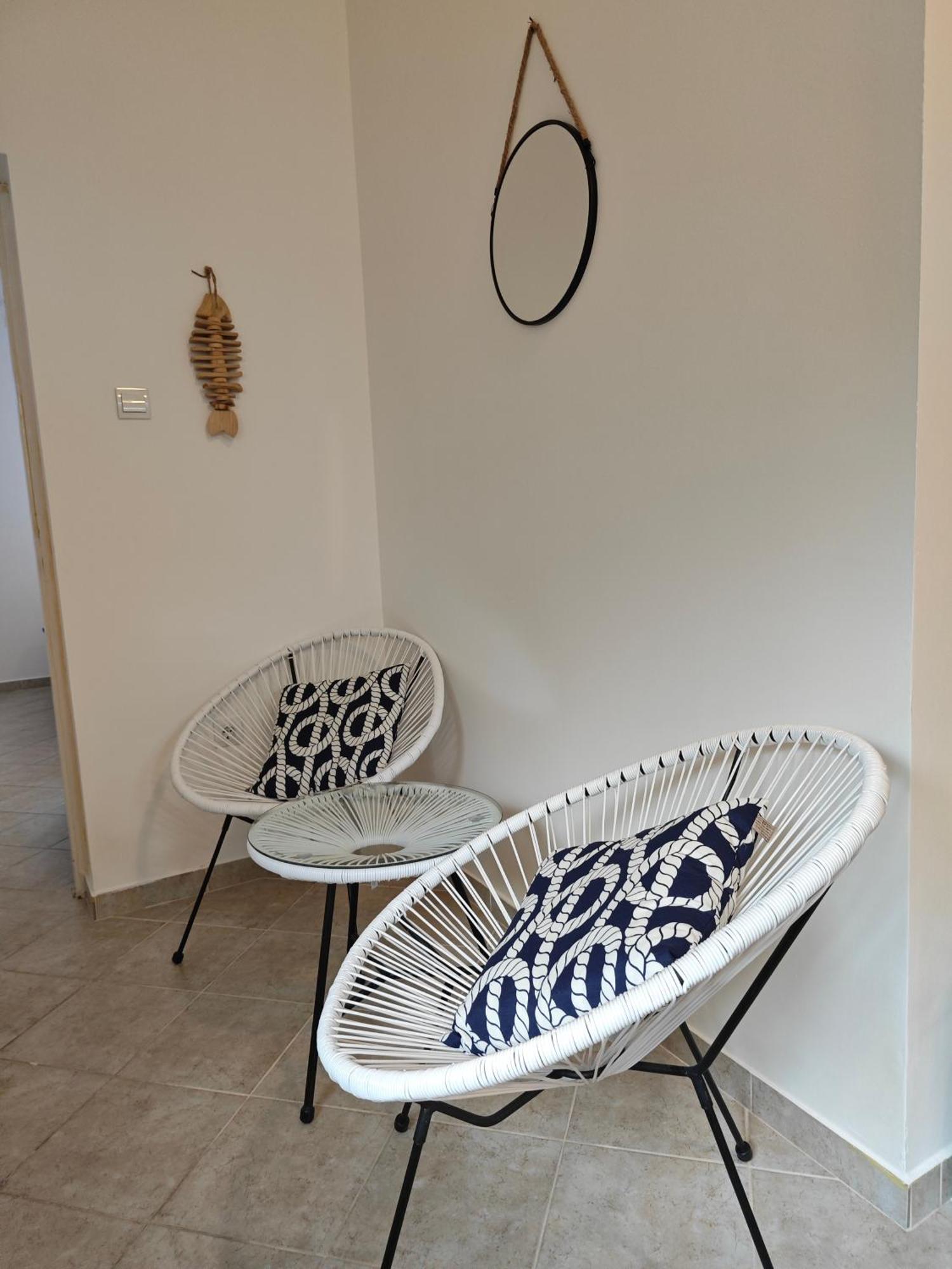 Apartmani Radovic Bijela Rom bilde